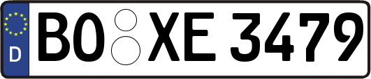 BO-XE3479