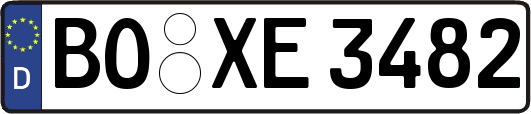 BO-XE3482