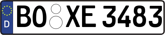 BO-XE3483