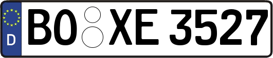 BO-XE3527