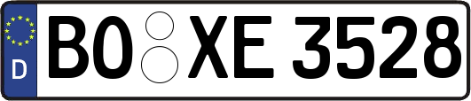 BO-XE3528
