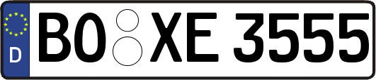 BO-XE3555