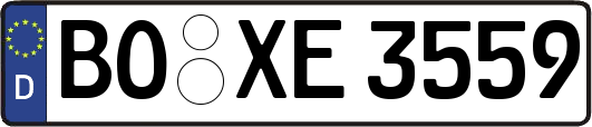 BO-XE3559