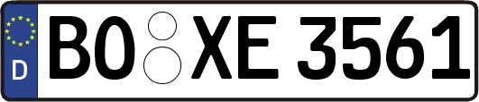 BO-XE3561