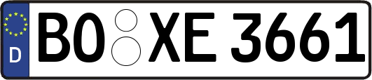 BO-XE3661