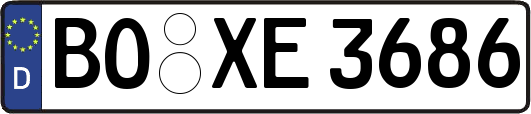 BO-XE3686
