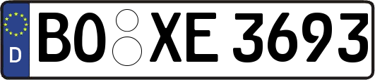 BO-XE3693