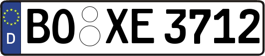 BO-XE3712