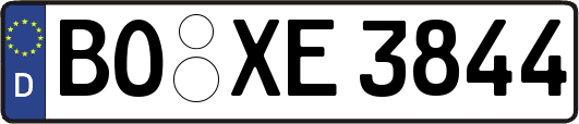 BO-XE3844