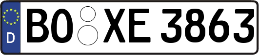 BO-XE3863