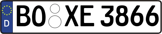 BO-XE3866