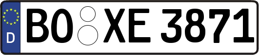 BO-XE3871