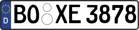 BO-XE3878