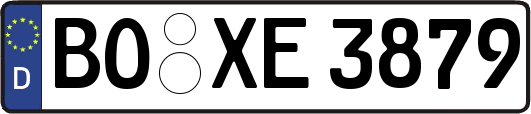 BO-XE3879