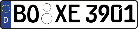 BO-XE3901