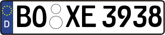 BO-XE3938