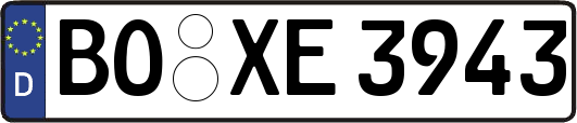 BO-XE3943