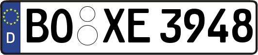 BO-XE3948