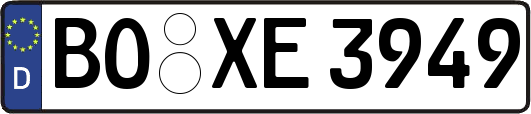 BO-XE3949