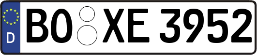 BO-XE3952