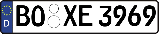 BO-XE3969