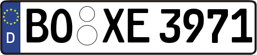 BO-XE3971
