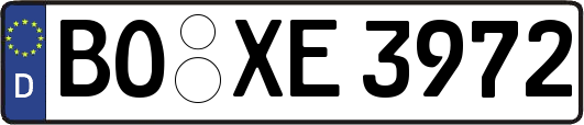 BO-XE3972