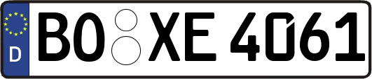 BO-XE4061