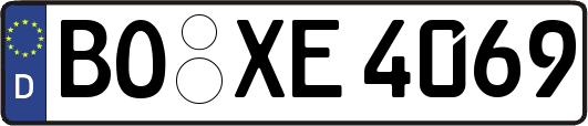 BO-XE4069