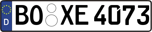 BO-XE4073