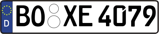 BO-XE4079