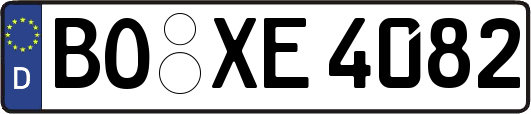 BO-XE4082