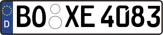BO-XE4083