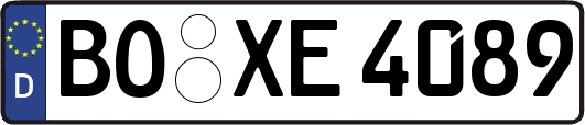 BO-XE4089