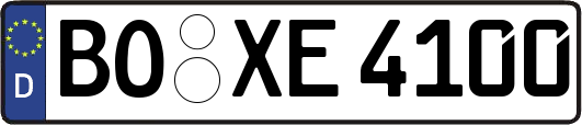 BO-XE4100