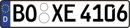 BO-XE4106