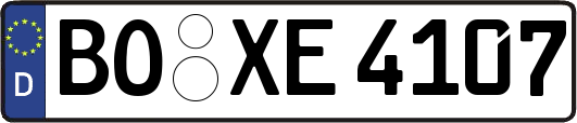 BO-XE4107