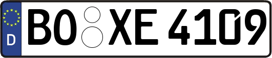 BO-XE4109