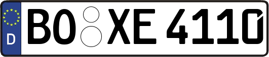 BO-XE4110