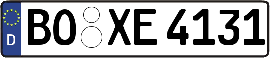 BO-XE4131
