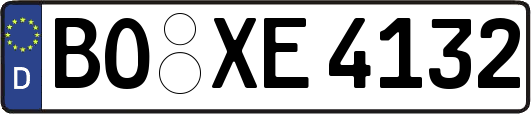 BO-XE4132
