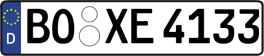 BO-XE4133
