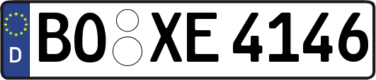 BO-XE4146