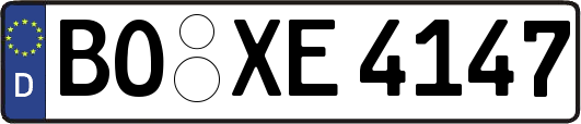 BO-XE4147