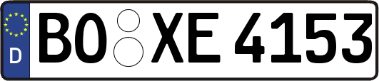 BO-XE4153