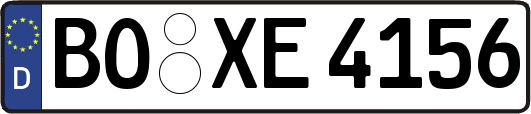 BO-XE4156
