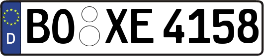 BO-XE4158