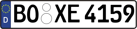 BO-XE4159