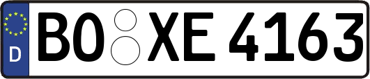 BO-XE4163
