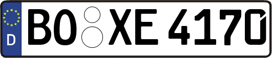 BO-XE4170